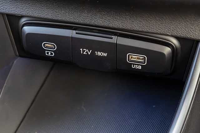 Hyundai I20 1.0T GDi Premium 5dr Grey