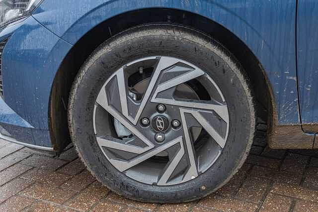 Hyundai i20 1.0T GDi Advance 5dr