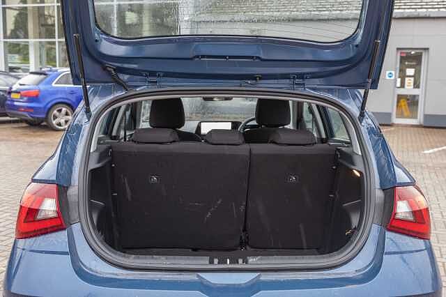 Hyundai i20 1.0T GDi Advance 5dr