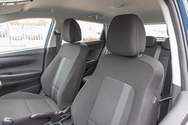 Hyundai i20 1.0T GDi Advance 5dr