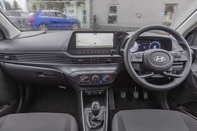 Hyundai i20 1.0T GDi Advance 5dr