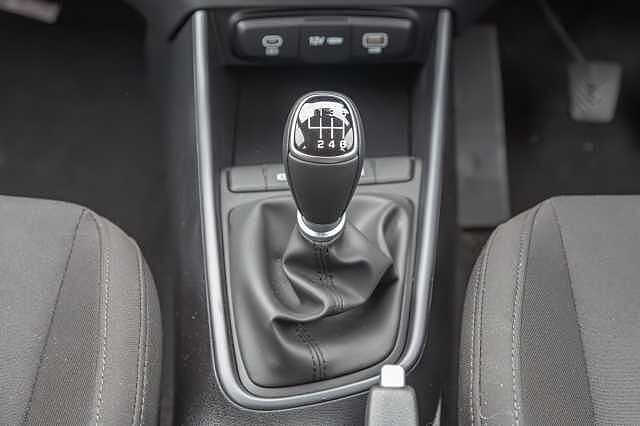 Hyundai i20 1.0T GDi Advance 5dr