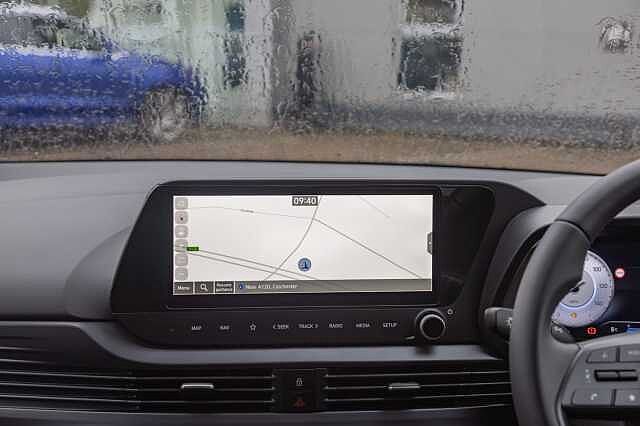 Hyundai i20 1.0T GDi Advance 5dr