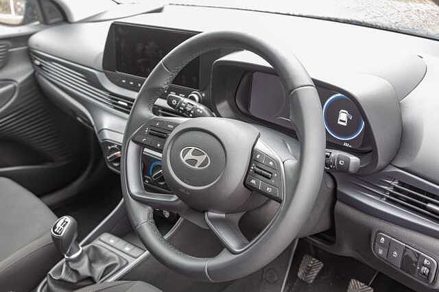 Hyundai i20 1.0T GDi Advance 5dr