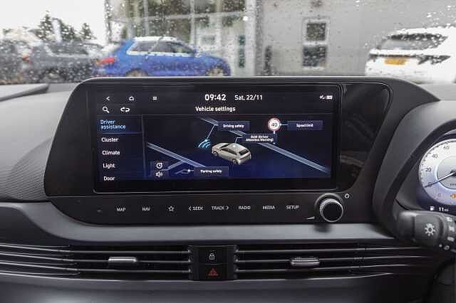 Hyundai i20 1.0T GDi Advance 5dr