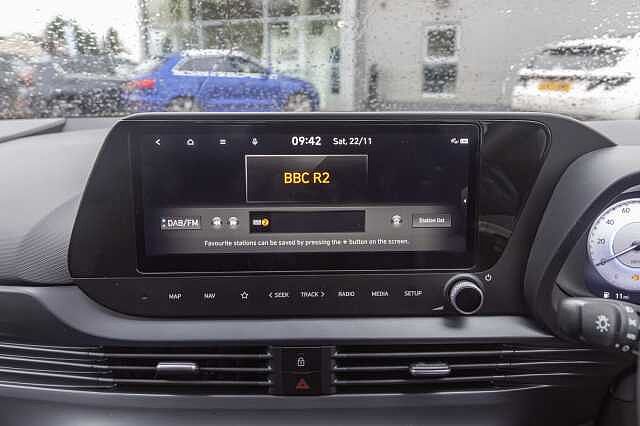 Hyundai i20 1.0T GDi Advance 5dr