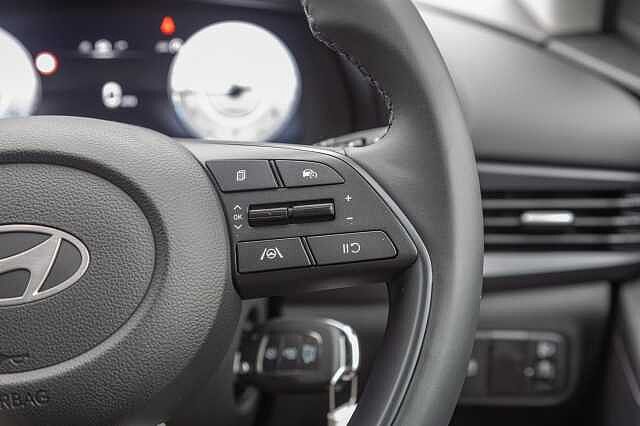 Hyundai i20 1.0T GDi Advance 5dr