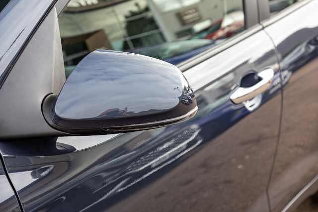 Hyundai i10 1.2 [79] Premium 5dr Auto [Nav]