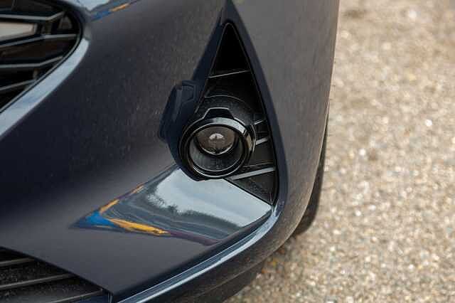 Hyundai i10 1.2 [79] Premium 5dr Auto [Nav]