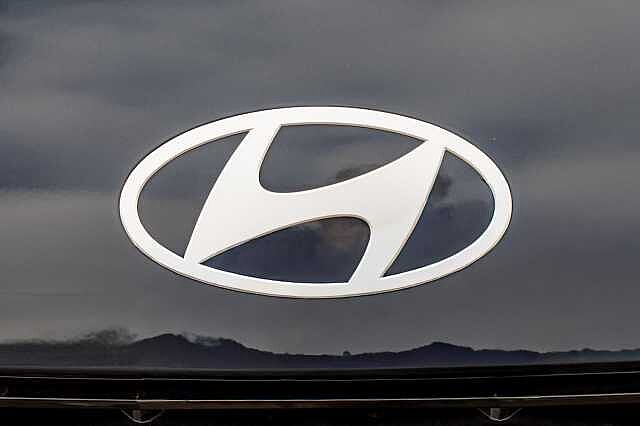 Hyundai i10 1.2 [79] Premium 5dr Auto [Nav]