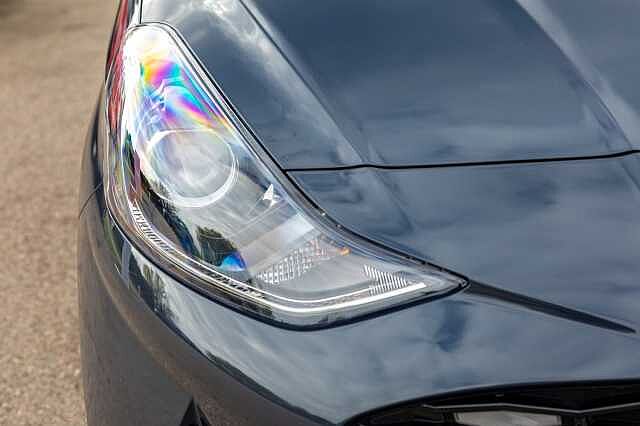 Hyundai i10 1.2 [79] Premium 5dr Auto [Nav]