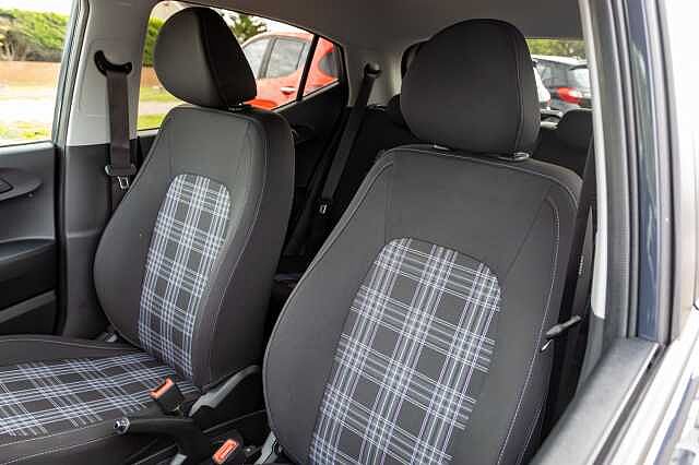 Hyundai i10 1.2 [79] Premium 5dr Auto [Nav]
