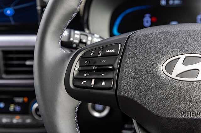 Hyundai i10 1.2 [79] Premium 5dr Auto [Nav]