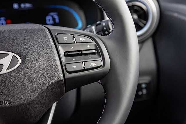 Hyundai i10 1.2 [79] Premium 5dr Auto [Nav]