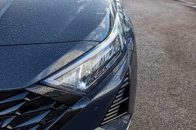 Hyundai i20 1.0T GDi Premium 5dr