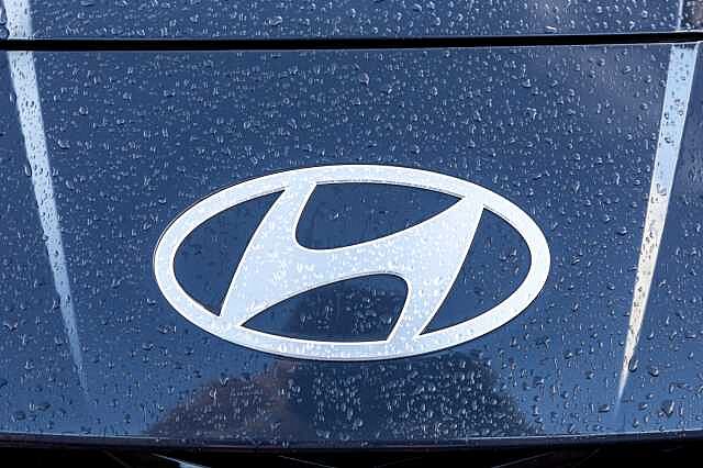 Hyundai i20 1.0T GDi Premium 5dr