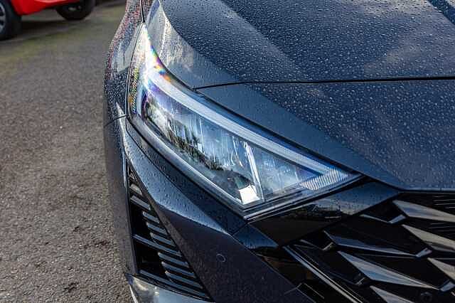 Hyundai i20 1.0T GDi Premium 5dr