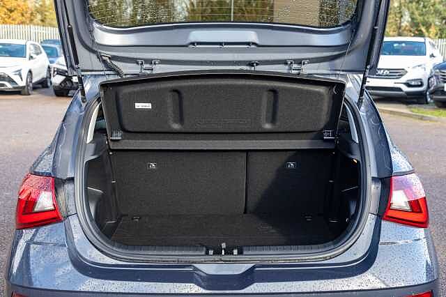 Hyundai i20 1.0T GDi Premium 5dr