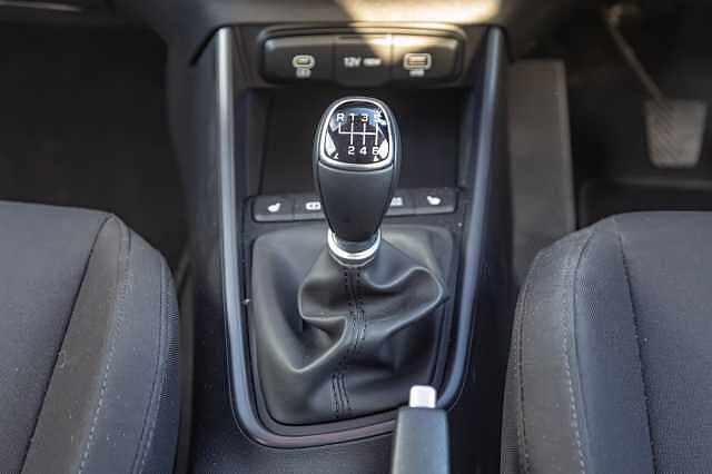 Hyundai i20 1.0T GDi Premium 5dr
