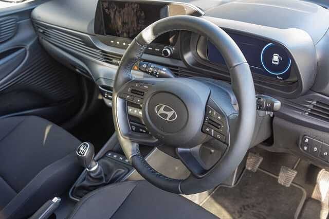 Hyundai i20 1.0T GDi Premium 5dr