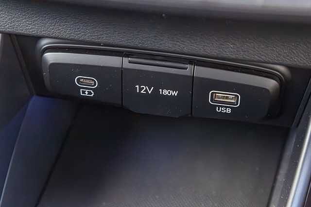 Hyundai i20 1.0T GDi Premium 5dr