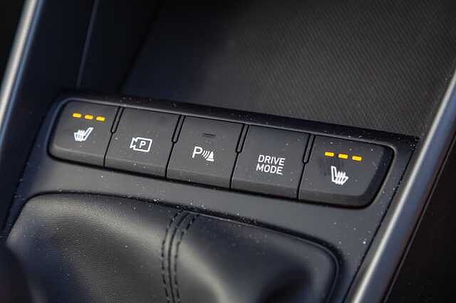 Hyundai i20 1.0T GDi Premium 5dr