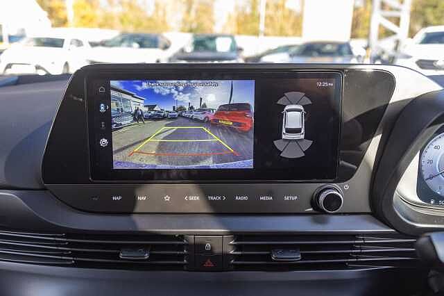 Hyundai i20 1.0T GDi Premium 5dr