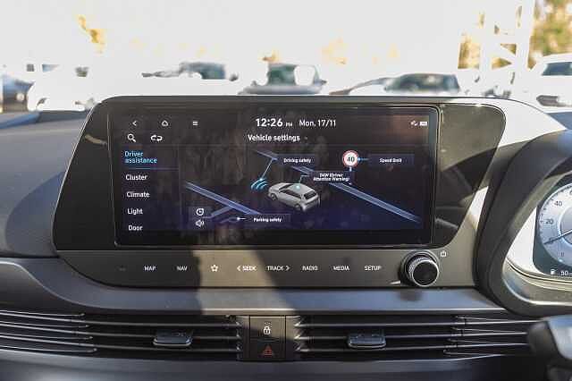 Hyundai i20 1.0T GDi Premium 5dr