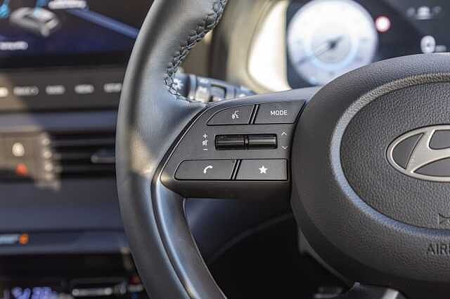 Hyundai i20 1.0T GDi Premium 5dr