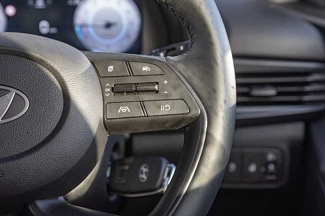 Hyundai i20 1.0T GDi Premium 5dr