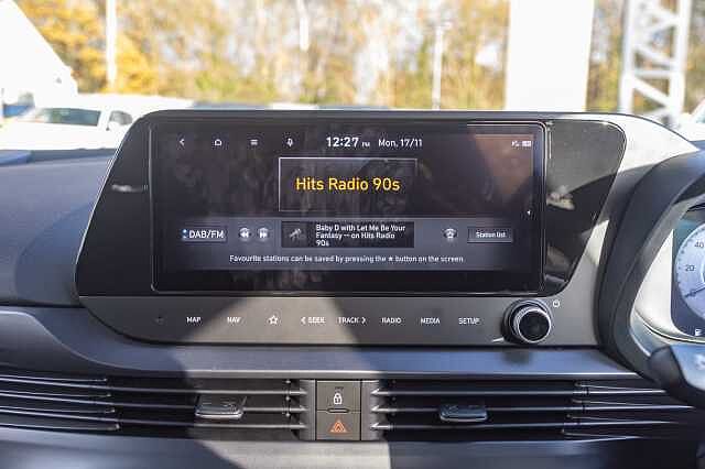 Hyundai i20 1.0T GDi Premium 5dr