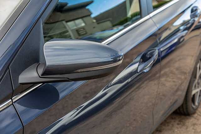 Hyundai i20 1.0T GDi Ultimate 5dr DCT