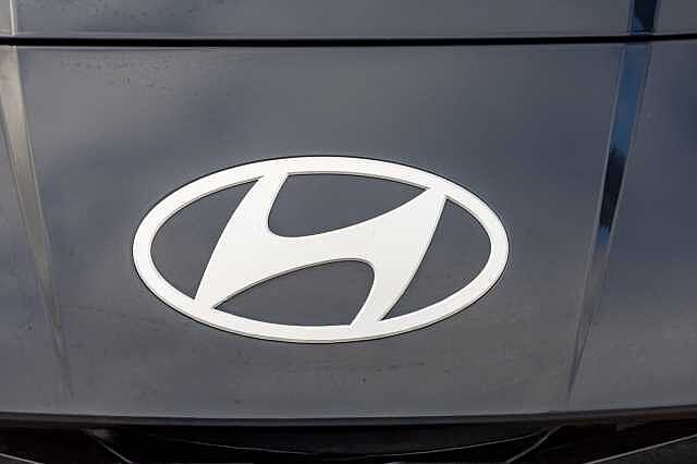 Hyundai i20 1.0T GDi Ultimate 5dr DCT