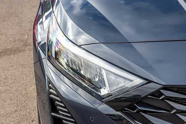 Hyundai i20 1.0T GDi Ultimate 5dr DCT