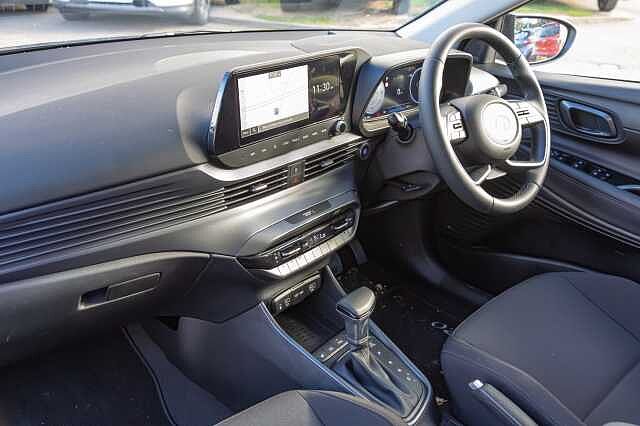 Hyundai i20 1.0T GDi Ultimate 5dr DCT