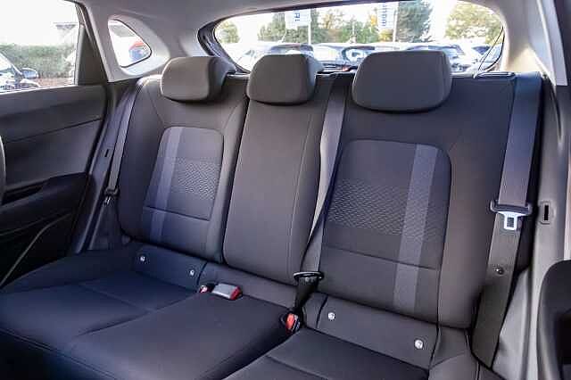 Hyundai i20 1.0T GDi Ultimate 5dr DCT