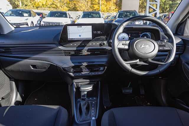 Hyundai i20 1.0T GDi Ultimate 5dr DCT