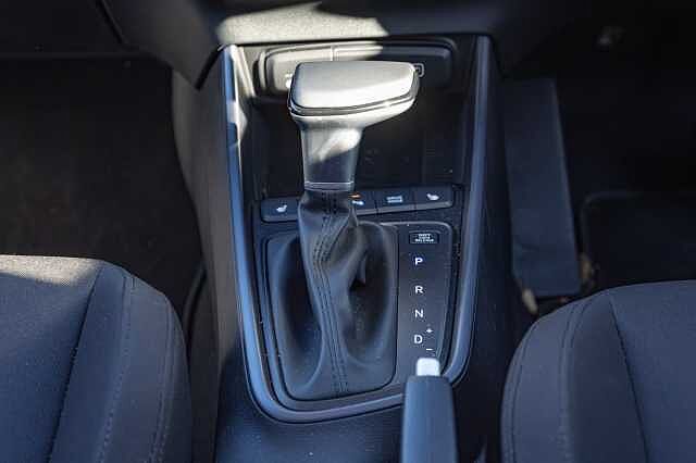 Hyundai i20 1.0T GDi Ultimate 5dr DCT