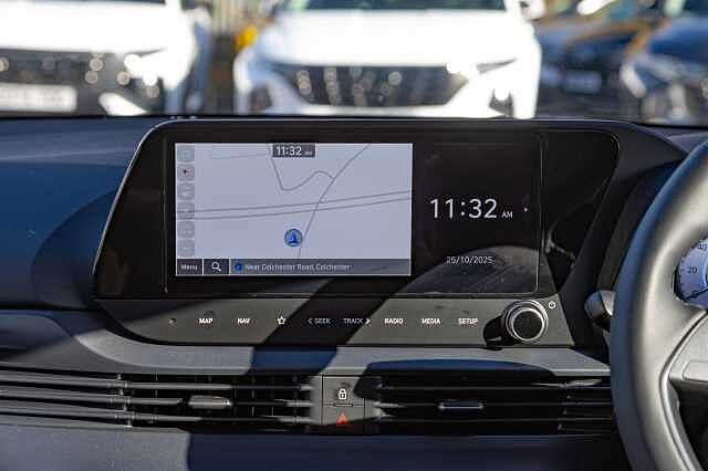 Hyundai i20 1.0T GDi Ultimate 5dr DCT