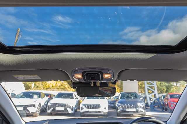 Hyundai i20 1.0T GDi Ultimate 5dr DCT