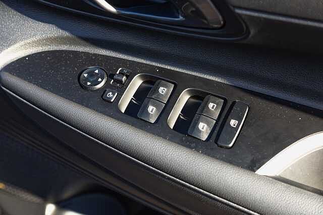 Hyundai i20 1.0T GDi Ultimate 5dr DCT