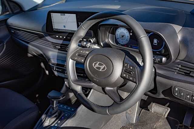 Hyundai i20 1.0T GDi Ultimate 5dr DCT