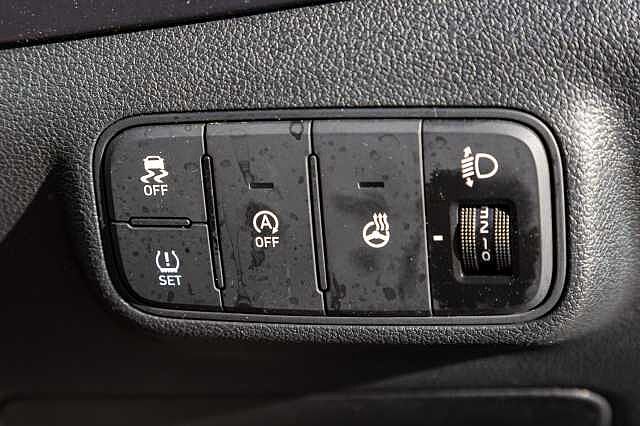 Hyundai i20 1.0T GDi Ultimate 5dr DCT