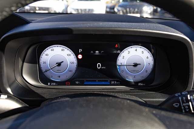 Hyundai i20 1.0T GDi Ultimate 5dr DCT