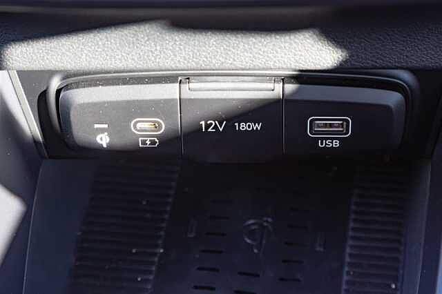 Hyundai i20 1.0T GDi Ultimate 5dr DCT