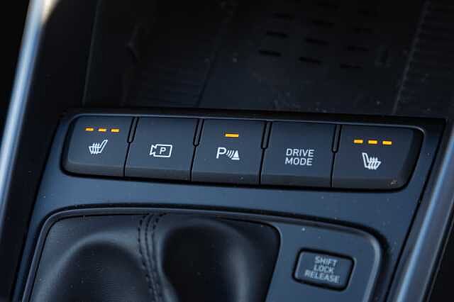 Hyundai i20 1.0T GDi Ultimate 5dr DCT