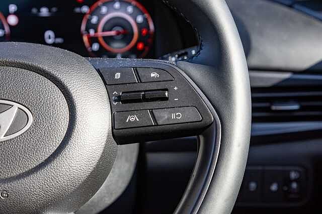 Hyundai i20 1.0T GDi Ultimate 5dr DCT