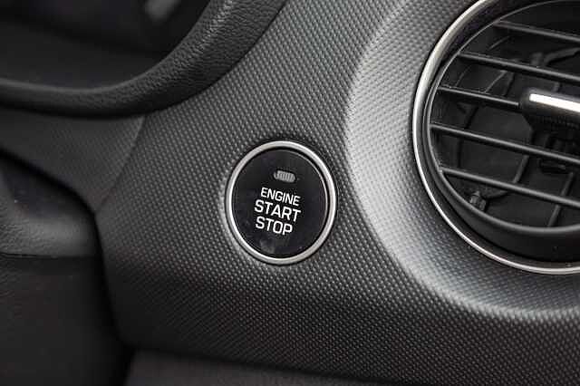 Hyundai i10 1.2 Premium SE 5dr Auto