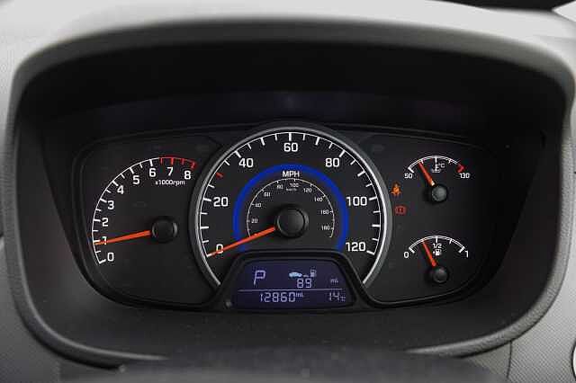 Hyundai i10 1.2 Premium SE 5dr Auto