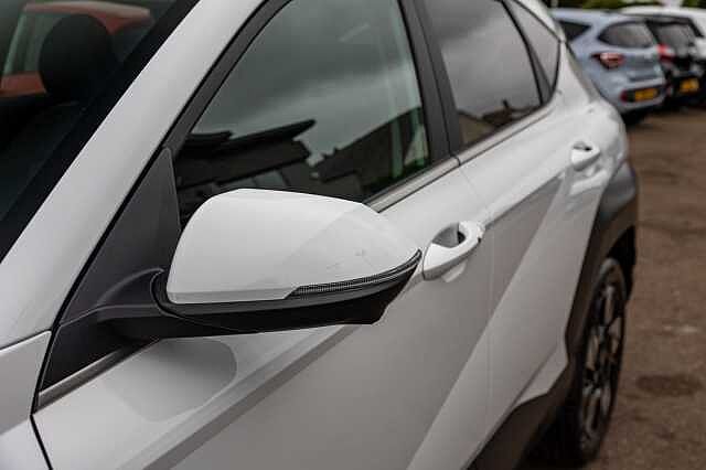 Hyundai KONA 1.6 Hybrid 129 Ultimate 5dr DCT